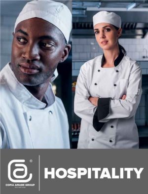 HOSPITALITY branding harare zimbabwe
