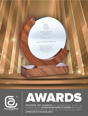 awards branding harare zimbabwe
