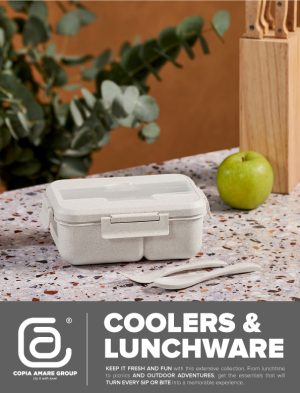 coolers lunchware branding harare zimbabwe 1
