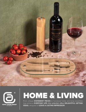 home & living branding harare zimbabwe