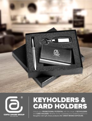 keyholders cardholders branding harare zimbabwe