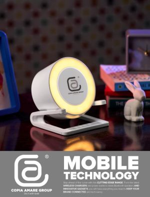 mobile technology branding harare zimbabwe