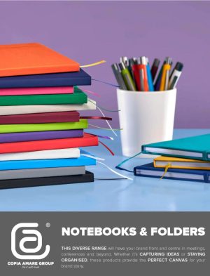 notebooks folders branding harare zimbabwe