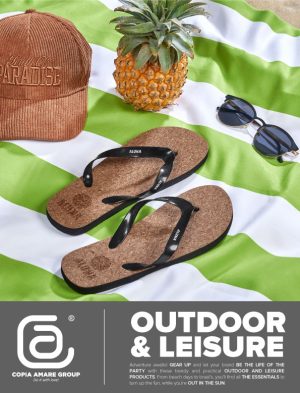 outdoor leisure branding harare zimbabwe