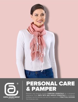 personal care pamper branding harare zimbabwe 1