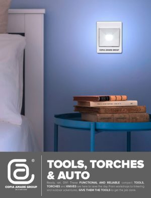 tools torches auto branding harare zimbabwe