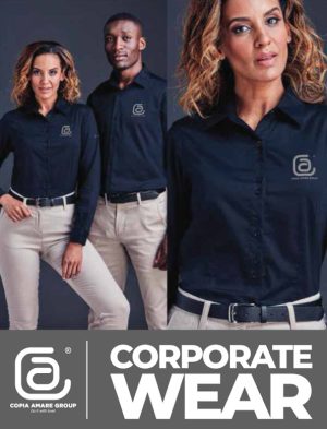 CORPORATE WEAR branding harare zimbabwe