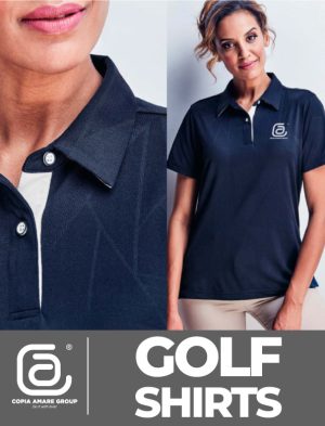 GOLF SHIRTS branding harare zimbabwe