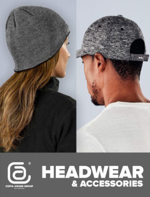 HEADWEAR branding harare zimbabwe