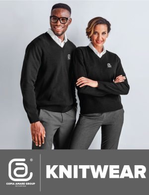 KNITWEAR branding harare zimbabwe