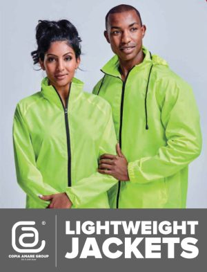 LIGHTWEIGHT JACKETS branding harare zimbabwe