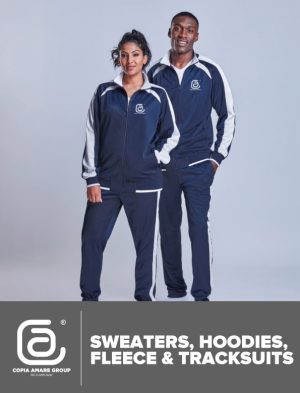 SWEATERS HOODIES FLEECE TRACKSUITS branding harare zimbabwe