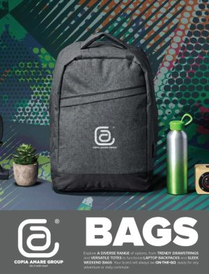 bags branding harare zimbabwe