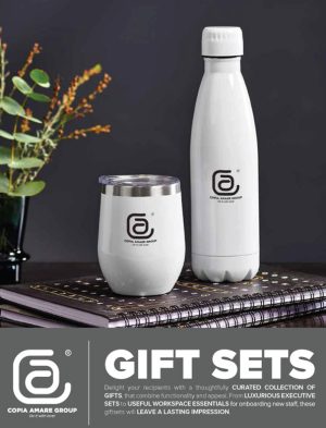 gift sets branding harare zimbabwe