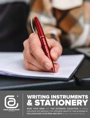 writing instruments stationery branding harare zimbabwe