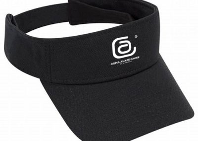 branded hats headwear