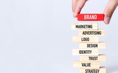 Why every startup needs to look at branding