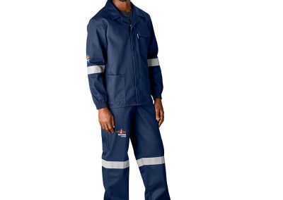 work and safety wear 2
